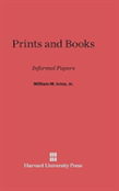 Prints And Books
