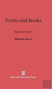 Prints And Books