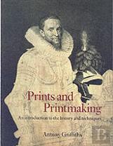 Prints And Printmaking