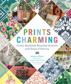 Bertrand.pt - Prints Charming By Madcap Cottage