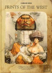 Prints Of The West