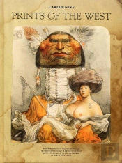 Prints Of The West