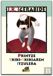 Printze Txiki-Txikiaren Itzulera