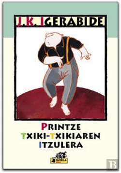 Bertrand.pt - Printze Txiki-Txikiaren Itzulera
