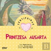 Printzesa Ausarta