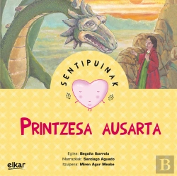 Bertrand.pt - Printzesa Ausarta