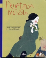Printzesa Begizulo