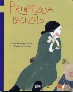 Bertrand.pt - Printzesa Begizulo