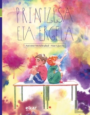 Printzesa Eta Ergela