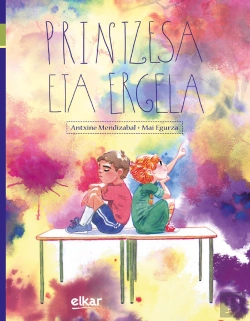 Bertrand.pt - Printzesa Eta Ergela