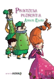 Printzesa Puzkertia