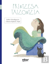 Printzesa Txizontzia