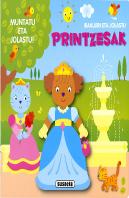 Printzesak