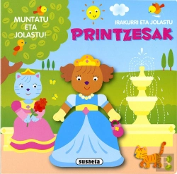 Bertrand.pt - Printzesak