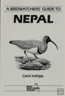 Bertrand.pt - Prion Birdwatchers' Guide To Nepal