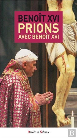 Bertrand.pt - Prions Avec Benoit Xvi