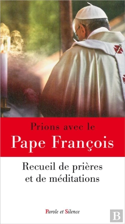 Bertrand.pt - Prions Avec Le Pape Francois