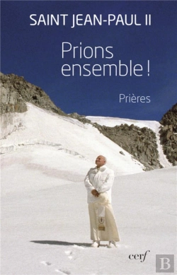 Bertrand.pt - Prions Ensemble !