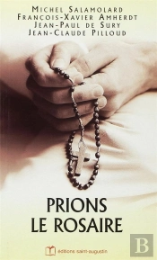 Prions Le Rosaire