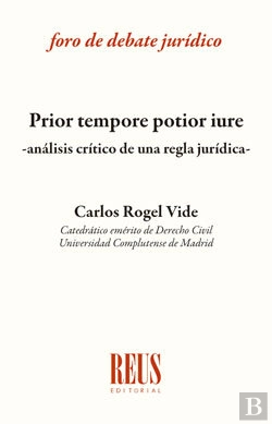 Bertrand.pt - Prior Tempore Potior Iure Analisis Critico