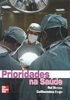 Prioridades na Saúde