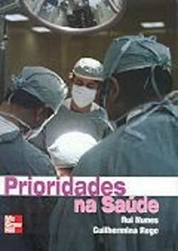 Bertrand.pt - Prioridades na Saúde