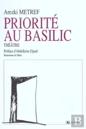 Priorite Au Basilic
