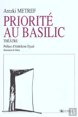 Bertrand.pt - Priorite Au Basilic