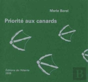 Priorité Aux Canards