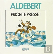 Priorite Presse
