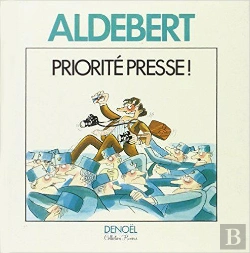 Bertrand.pt - Priorite Presse