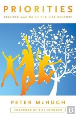 Bertrand.pt - Priorities: Disciple Making In The 21st Century