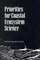 Priorities For Coastal Ecosystem Science