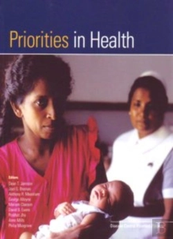 Bertrand.pt - Priorities In Health