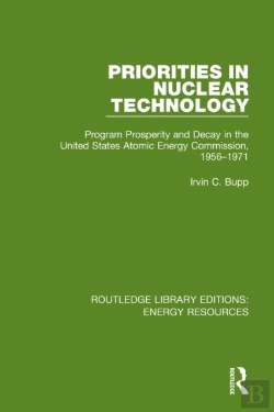 Bertrand.pt - Priorities In Nuclear Technology