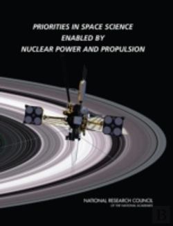 Bertrand.pt - Priorities In Space Science Enabled By Nuclear Power And Propulsion