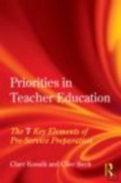 Bertrand.pt - Priorities In Teacher Education