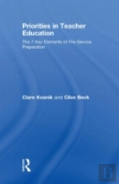 Priorities In Teacher Education