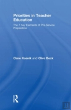 Bertrand.pt - Priorities In Teacher Education