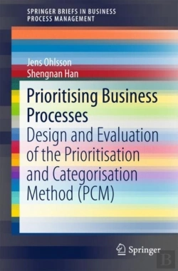 Bertrand.pt - Prioritising Business Processes