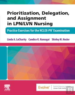 Bertrand.pt - Prioritization, Delegation, And Assignment In Lpn/Lvn Nursing - E-Book