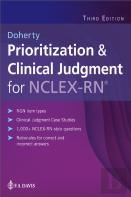 Prioritization & Clinical Judgment For Nclex-Rnâ®