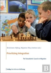 Prioritizing Integration