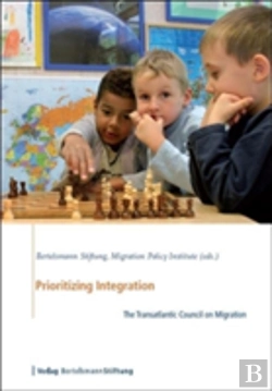 Bertrand.pt - Prioritizing Integration