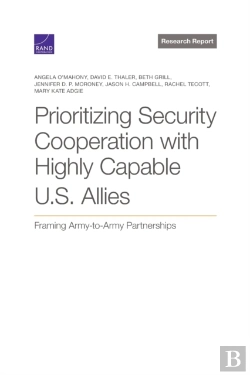Bertrand.pt - Prioritizing Security Cooperation With Highly Capable U.S. Allies