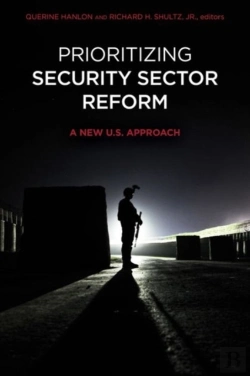 Bertrand.pt - Prioritizing Security Sector Reform