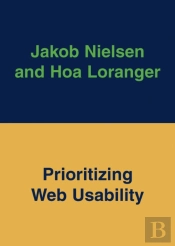 Prioritizing Web Usability