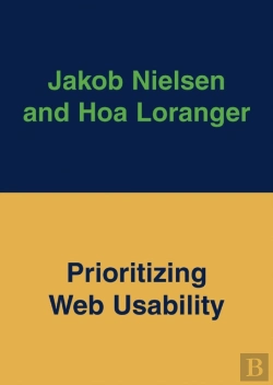 Bertrand.pt - Prioritizing Web Usability