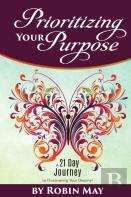 Prioritizing Your Purpose