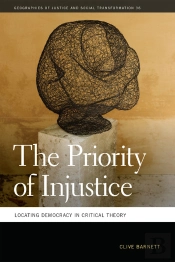 Priority Of Injustice